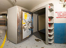 Delta-01 Tunnel Junction