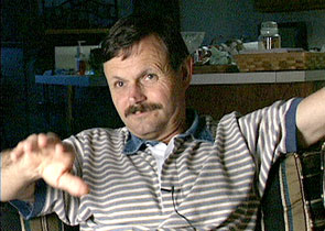 Airman First Class Lloyd Isley