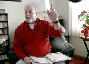 Airman First Class Joseph Jablonski