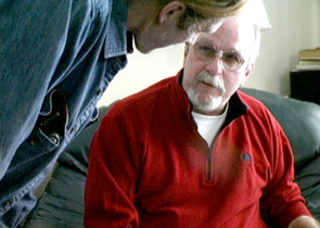 Airman First Class Joseph Jablonski