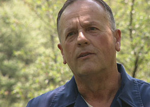 Capt. Bradford Runyon Jr.