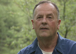 Capt. Bradford Runyon Jr.