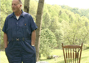 Capt. Bradford Runyon Jr.