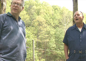 Capt. Bradford Runyon Jr.