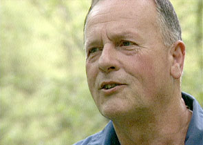 Capt. Bradford Runyon Jr.