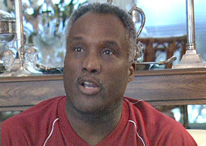 Staff Sergeant (SSgt.) William Smith Jr.