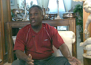 Staff Sergeant (SSgt.) William Smith Jr.