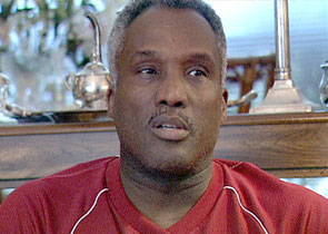 Staff Sgt. William Smith