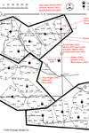 Minot AFB Case Maps