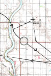 Minot AFB Case Maps